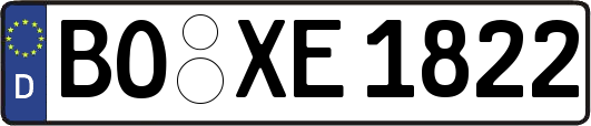 BO-XE1822