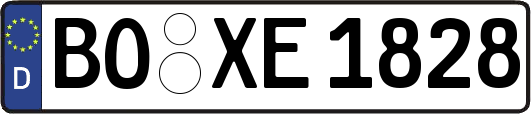 BO-XE1828