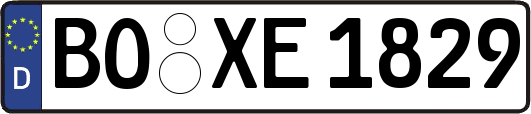 BO-XE1829