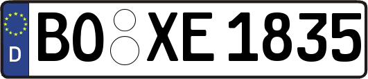 BO-XE1835