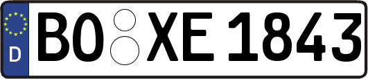 BO-XE1843