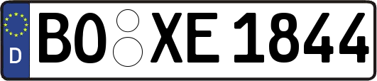 BO-XE1844