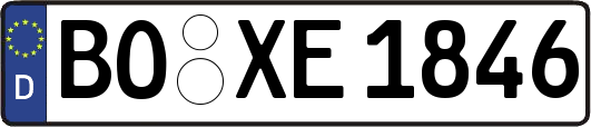 BO-XE1846