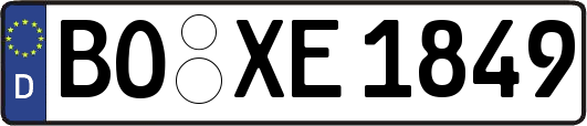 BO-XE1849