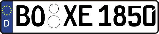 BO-XE1850