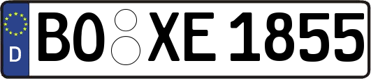 BO-XE1855