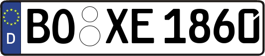 BO-XE1860