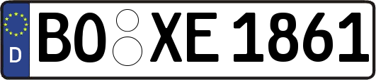 BO-XE1861