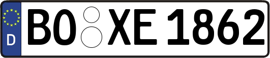 BO-XE1862