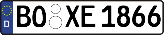 BO-XE1866