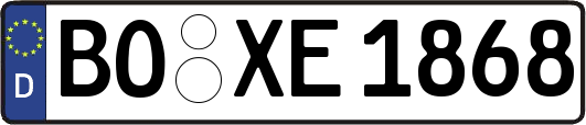 BO-XE1868