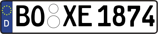 BO-XE1874