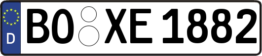 BO-XE1882