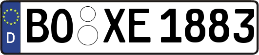 BO-XE1883