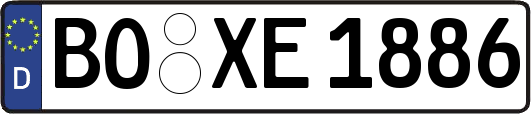 BO-XE1886