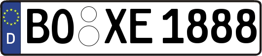 BO-XE1888