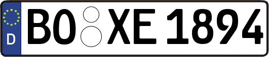 BO-XE1894