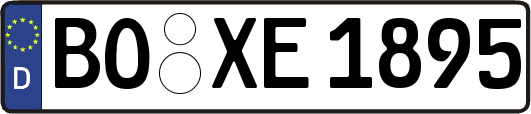 BO-XE1895