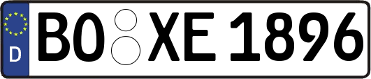 BO-XE1896
