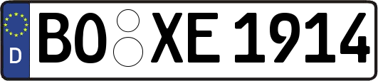 BO-XE1914