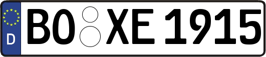 BO-XE1915