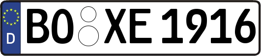 BO-XE1916