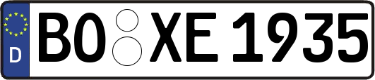 BO-XE1935