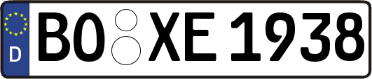BO-XE1938