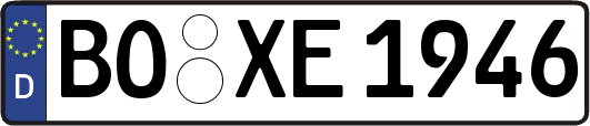 BO-XE1946