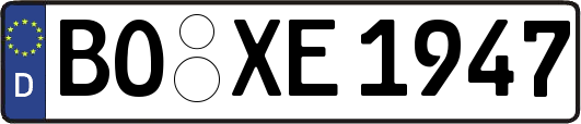 BO-XE1947