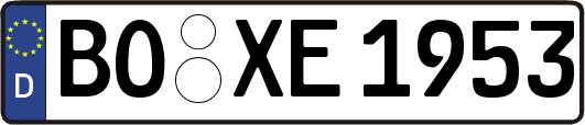 BO-XE1953