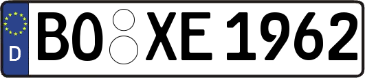 BO-XE1962