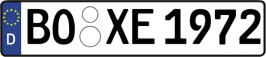 BO-XE1972