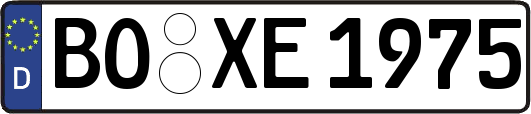 BO-XE1975