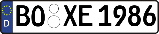 BO-XE1986