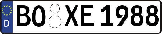 BO-XE1988