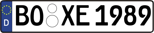 BO-XE1989