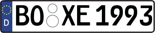 BO-XE1993