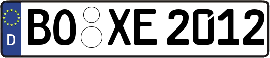BO-XE2012