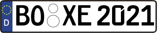 BO-XE2021