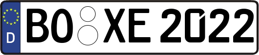 BO-XE2022