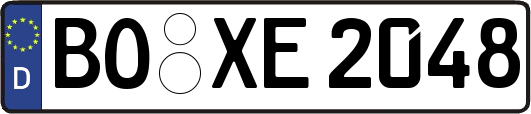 BO-XE2048
