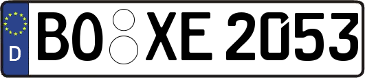 BO-XE2053