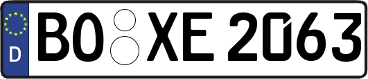 BO-XE2063