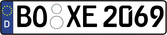 BO-XE2069