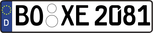 BO-XE2081