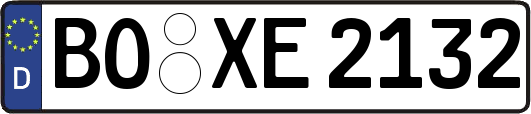 BO-XE2132