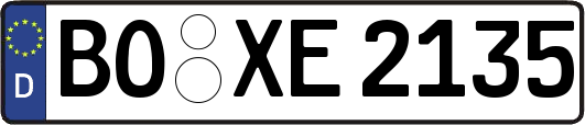 BO-XE2135