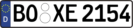 BO-XE2154