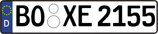 BO-XE2155